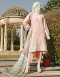 Junaid Jamshed JLAWN S-21-770 KLIF Spring Summer 2021