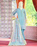 Junaid Jamshed JLAWN S-21-778 A PERSIAN WIND Spring Summer 2021