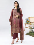 EWU21V5-21136 Maroon Edenrobe Soul Collection 2021