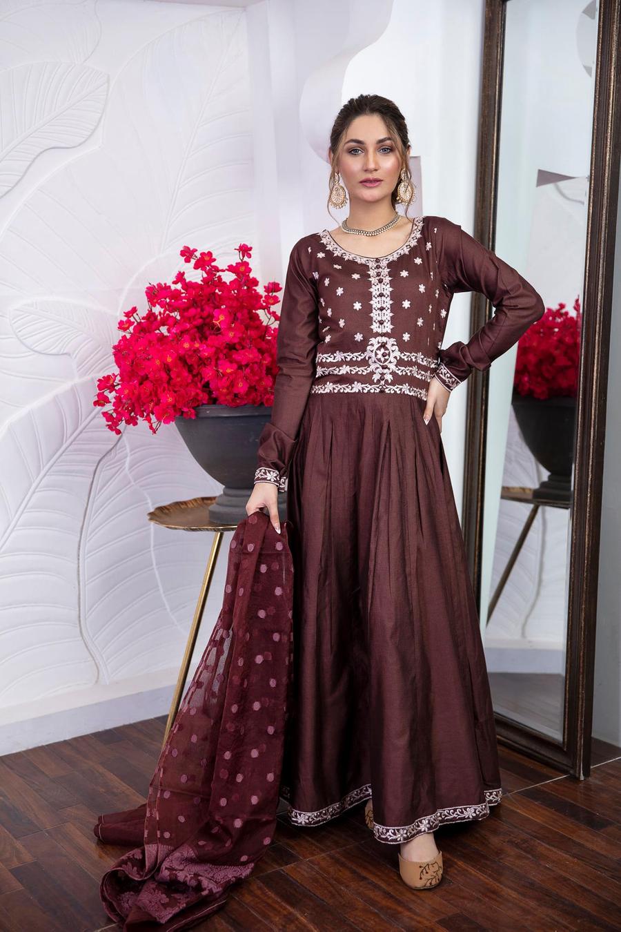 Waafa Panache Khoobsurat 2021