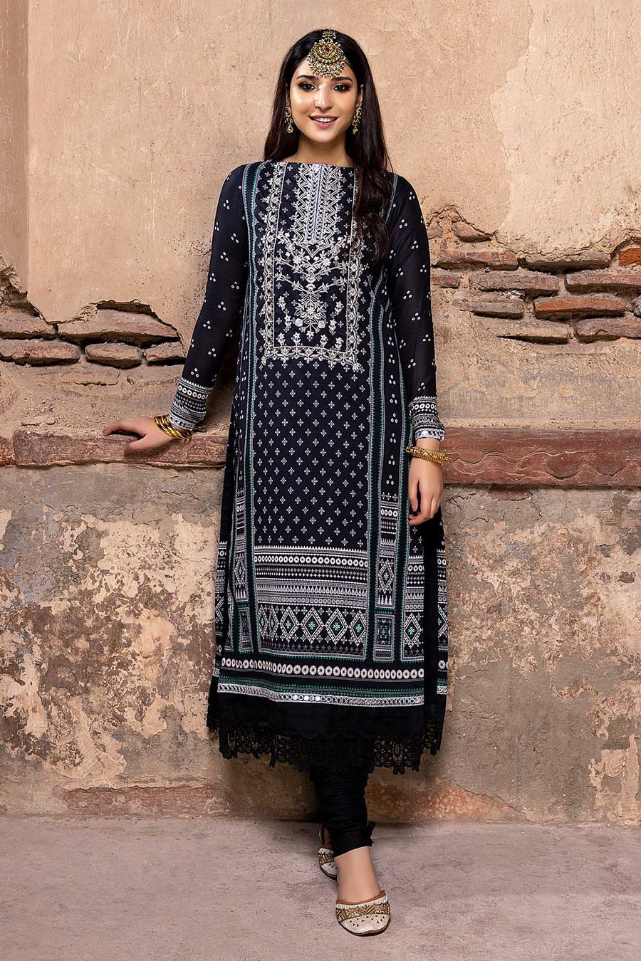 So Kamal DPL 2272 SHIRT Luxury Lawn 2022 Online Shopping