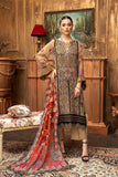 Charizma VSL-07 Vasl Chiffon Volume 1 2021