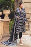 Gul Ahmed BT-12001 Black and White 2021