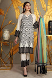 Charizma RM-16 Reem Brosha Lawn 2021