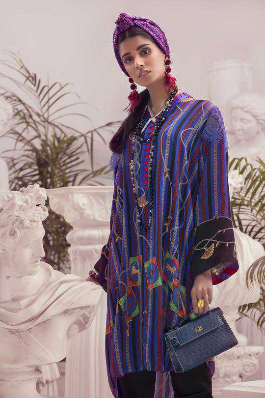 Elan Byzantine Bird EV-19593 Vital 2020