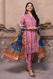 So Kamal DPL 2428 Luxury Lawn 2022 Online Shopping