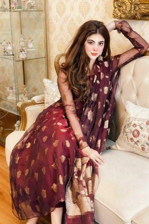 Ranjish-taniya Panache Khoobsurat 2021