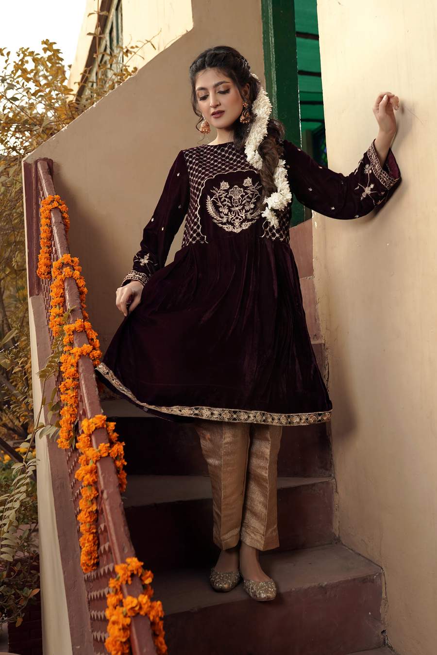 Lylah Panache Dastaan 2021