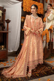 CJ-06 Charizma Cambric Jacquard Chapter 3 2021