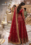 Asim Jofa AJSH-06 Shehnai Festive Collection Online Shopping
