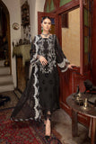 Charizma CQ-06 Qara Lawn 2021