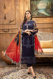 Charizma VSL-04 Vasl Chiffon Volume 1 2021