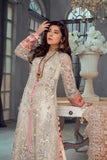 Jasmine Maryam Hussain Wedding Collection 2021