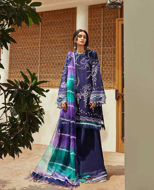 Republic Womens Wear Mu 7-A Vaada 2020