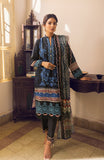 Alzohaib CCDE-22-02A Coco Digital Embroidered Lawn 2022 Online Shopping