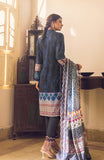 Alzohaib CCDE-22-02A Coco Digital Embroidered Lawn 2022 Online Shopping