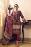 Alzohaib CCDE-22-02B Coco Digital Embroidered Lawn 2022 Online Shopping