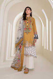 Sapphire Flower Power A Lawn Volume 5 2020