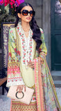 Anaya Flora Viva Lawn 2021