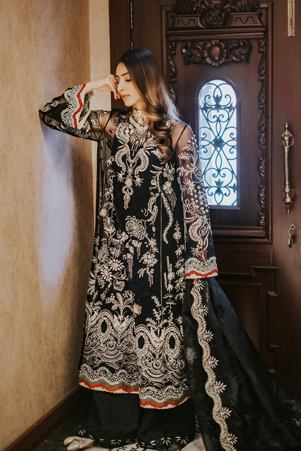 Suffuse Imperial Mystique Freeshia Wedding Edition 2021