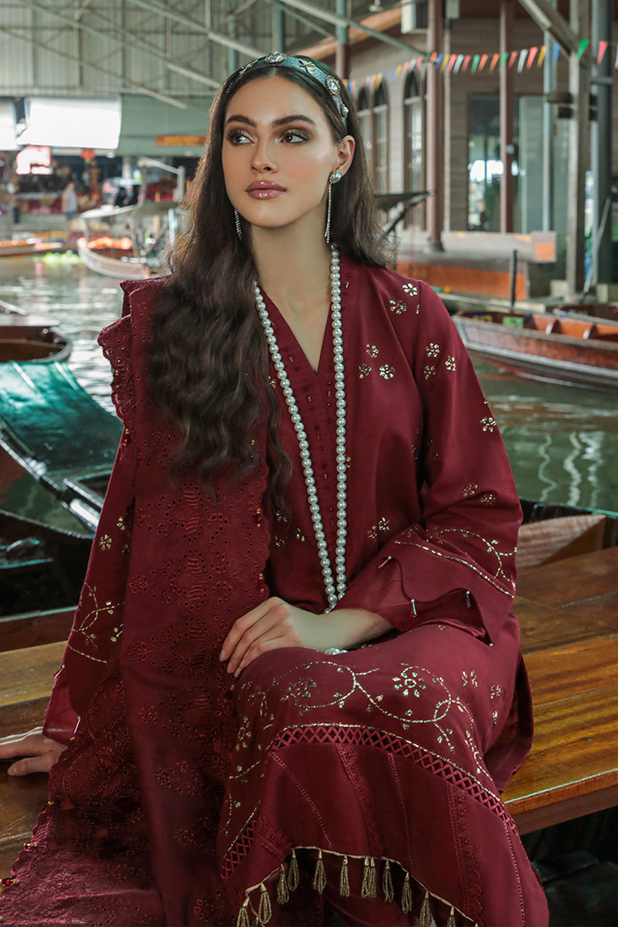 Nureh NW-74 Bazaar 2022 Online Shopping