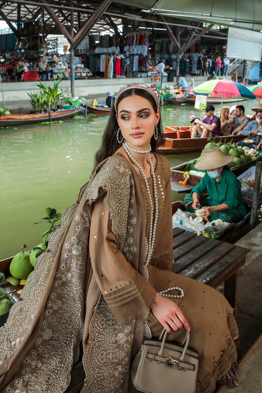 Nureh NW-78 Bazaar 2022 Online Shopping