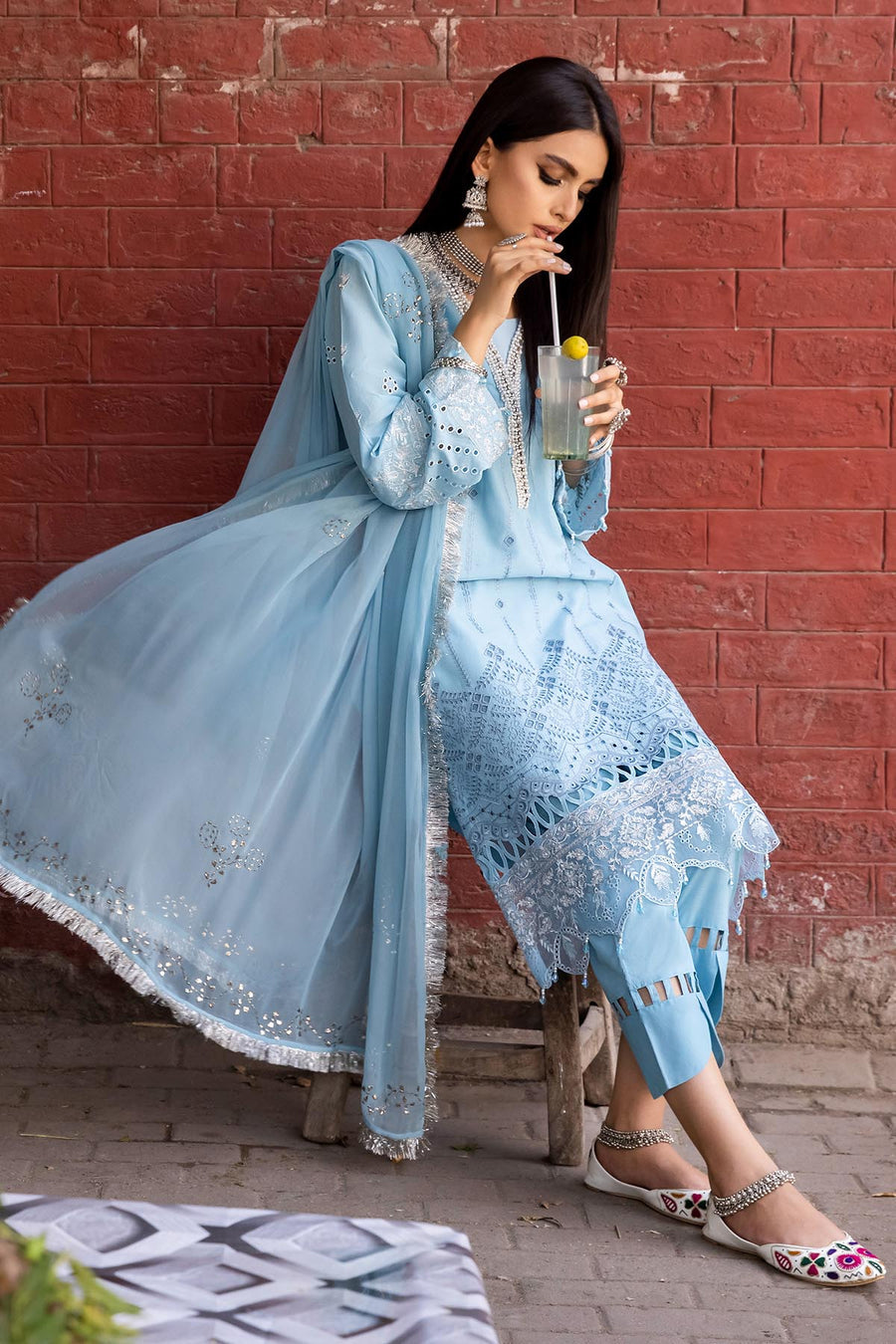 Nureh NS-52 Bazaar 2022 Online Shopping