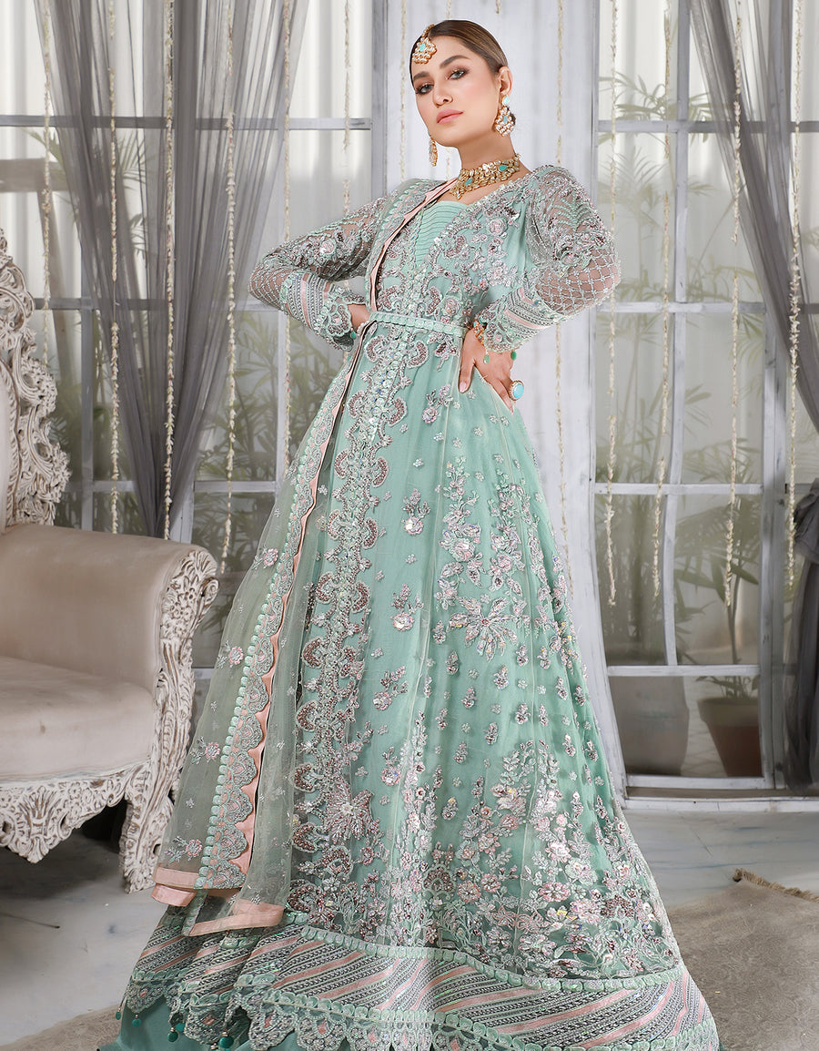 Emaan Adeel Mb-06 Mehrma Bridal