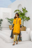 Kalyan KB022-2 Chikenkari Lawn 2022 Online Shopping