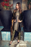 Black-charm Panache Winter Luxe 2021