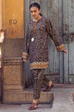 Gul Ahmed Shirt SCD-11 Winter Collection 2020