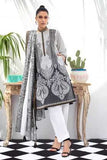 Gul Ahmed Printed Lawn Suit TLP-17 B 2020