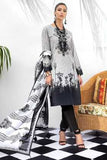 Gul Ahmed Lawn Suit BT-14 2020