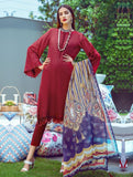 Kuch Khash KSE-8035 Dahlia Spring Summer 2021