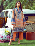 Kuch Khash KL-4129 Dahlia Spring Summer 2021
