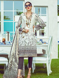 Kuch Khash KL-4132 Dahlia Spring Summer 2021