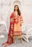 Charizma Spring Hues CLJ 08 Jacquard Lawn 2,021