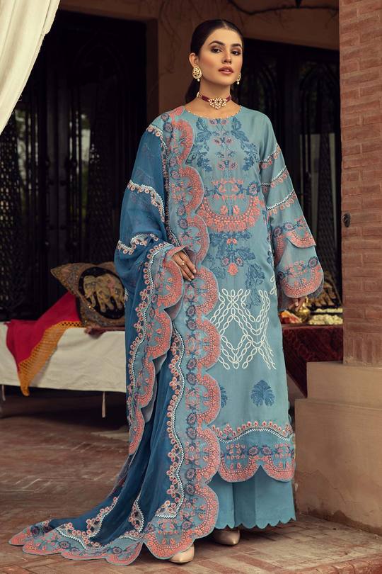Charizma Ed-04 Eid Collection 2021