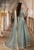 Asim Jofa AJSH-14 Shehnai Festive Collection Online Shopping