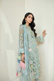Maryum Hussain Iceberg Marwa Luxury Formals 2020