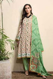 Gul Ahmed CL-696 B Lawn Volume 8 2020