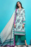 Gul Ahmed CL-727 A Lawn Volume 8 2020