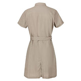 Women's Quinty Casual Dress