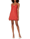 Women's Lace Slip Dress (Junior's) Special Occasion