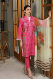 Charizma RM-19 Reem Brosha Lawn 2021