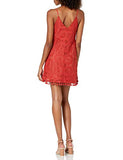 Women's Lace Slip Dress (Junior's) Special Occasion