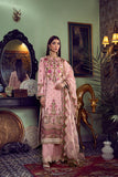 Fahad Hussayn Mehr Premium Eid Collection 2021