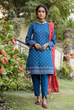 LSM Lakhany DPC-3004 Dareechay Summer Prints 2022 Online Shopping
