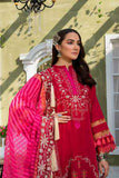 Charizma Dusky Garland Clk 01 Signature Karandi Volume 1 2021