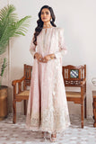 Baroque SL09 D07 Swiss Eid Lawn 2022 Online Shopping